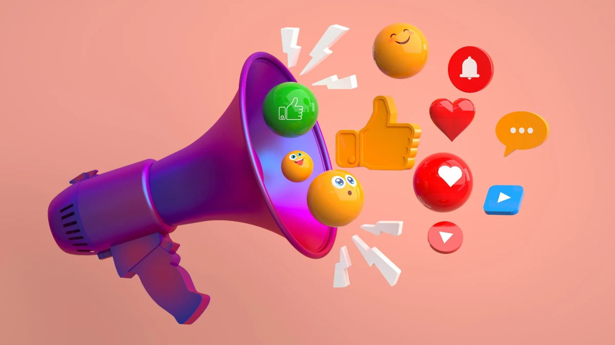 Digital marketing strategies for small businesses including SEO, ads, and social media